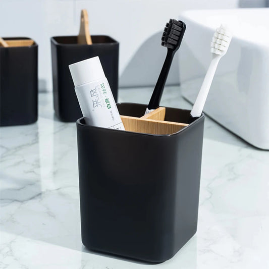 Electric ToothBrush Holder For Bathroom